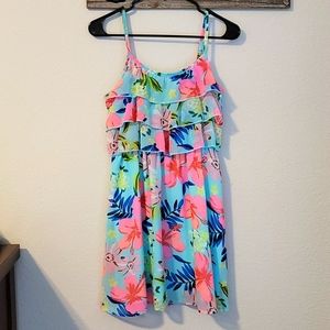 Cherokee Girls Sun Dress